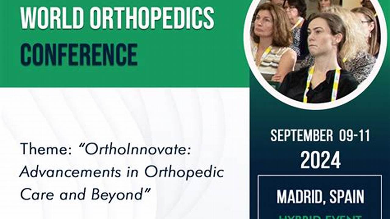 Ortho Trauma Conference 2024