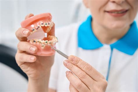 Orthodontic Adjustments