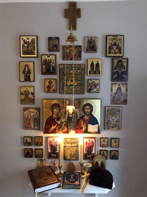 Orthodox Corner