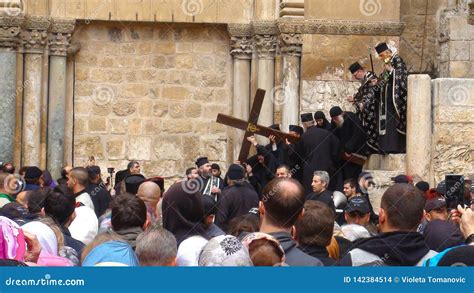 Orthodox Good Friday And The Easter Triduum Comparisons In French