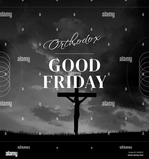 Orthodox Good Friday Images