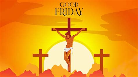 Orthodox Good Friday Understanding Definition