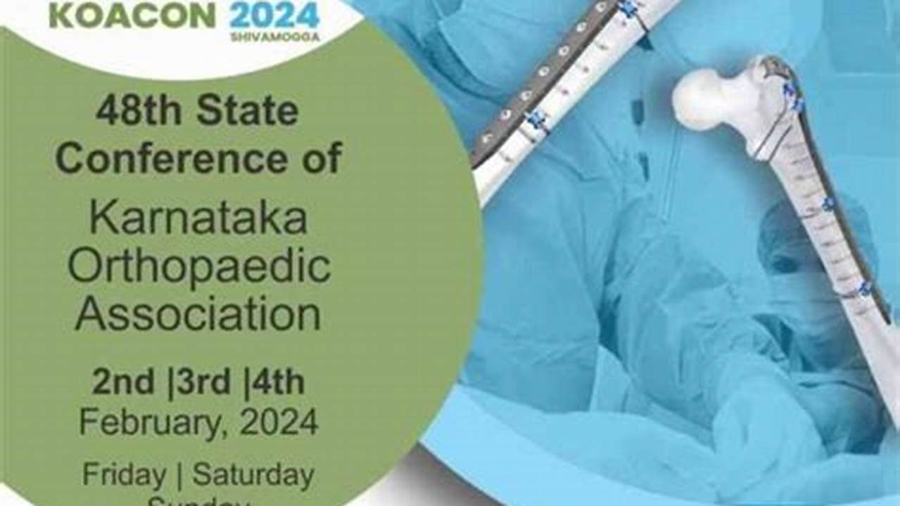 Orthopedic Pa Conference 2024