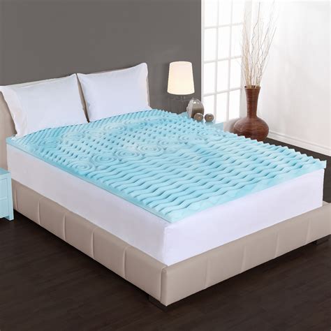 Orthopedic Foam Bed