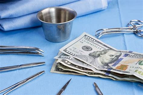 Orthopedic cost without insurance