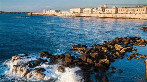 Jewish baths in Ortigia