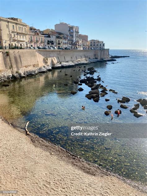 Ortygia Historical Timeline