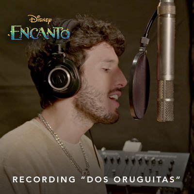 Oruguitas Traduction