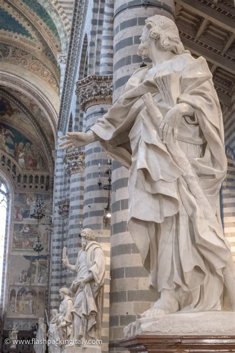 Orvieto First Impressions