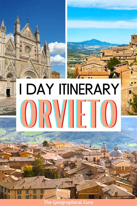 Orvieto Guide