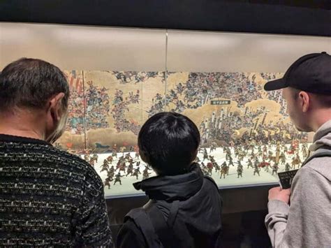 Osaka Castle Final Thoughts