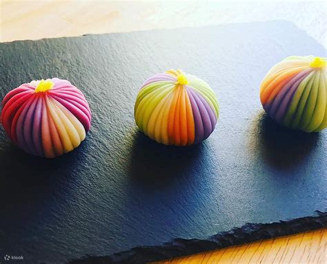 Osaka Sweets Desserts