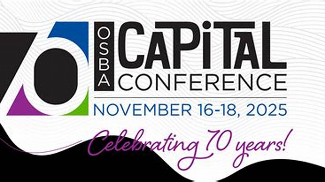Osba Capital Conference 2025