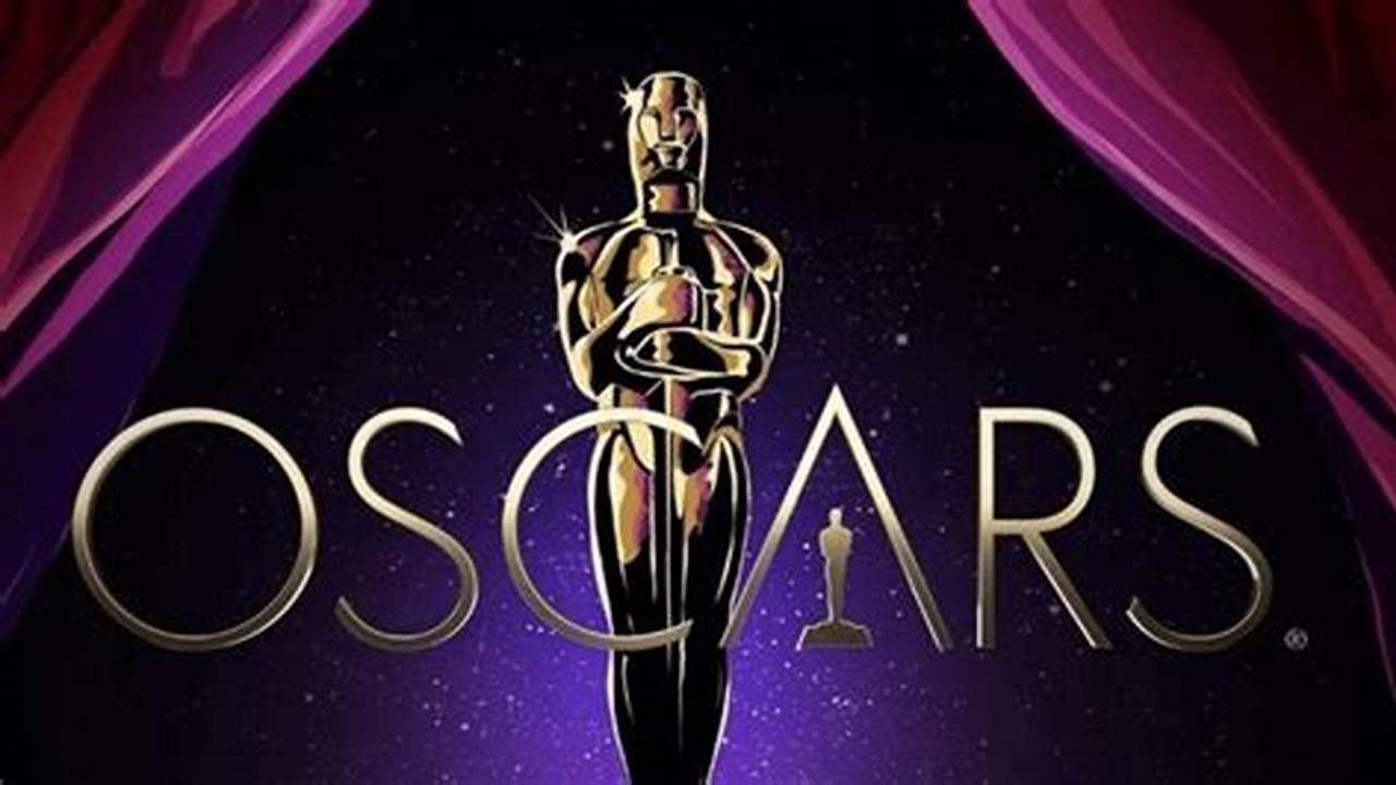 Oscars 2024 Nominados Y Ganadores