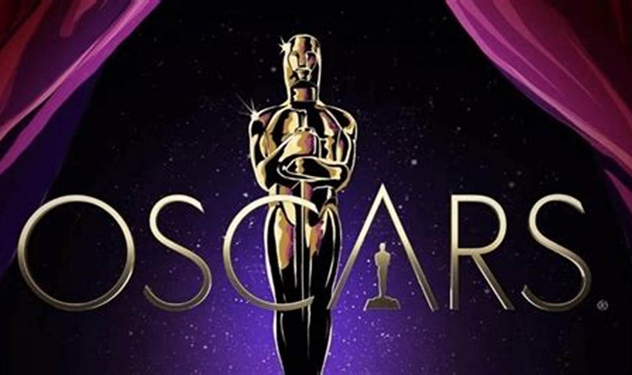 Oscars 2024 Nominados Y Ganadores