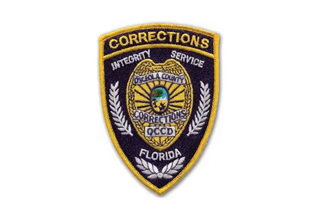Osceola County Corrections | Search