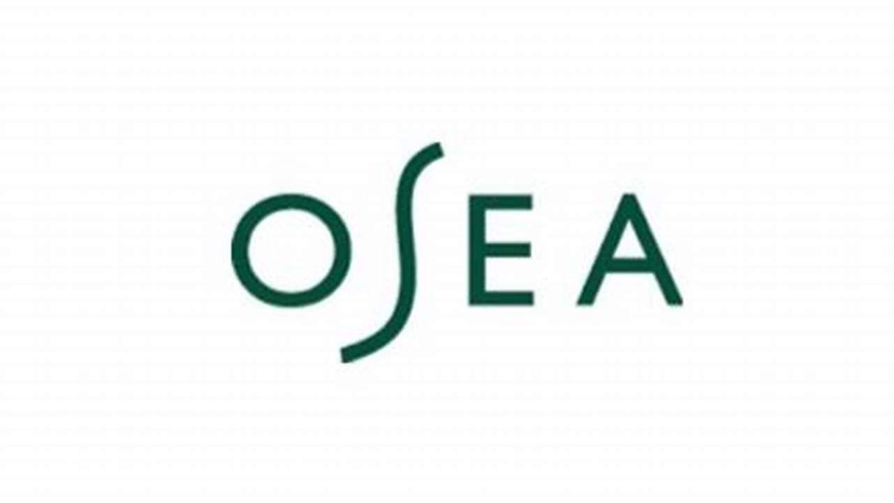 Osea Promo Code 2024