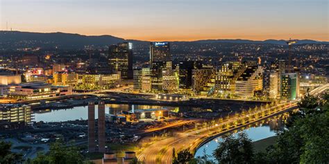 Oslo Pie Tour: An Honest Look [Español]