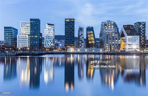 Oslo Architecture Tour Review: Local Expert Insights