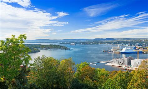 Oslo Fjord Testimonials