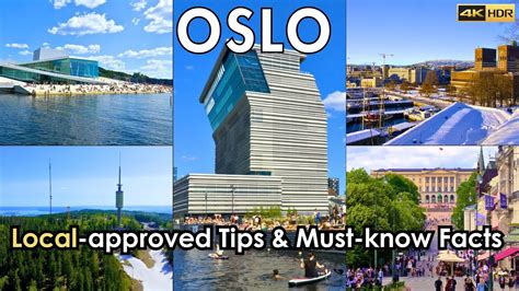 Oslo Local
