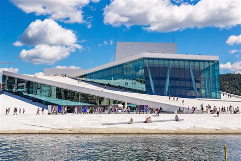 Oslo Tourist Reviews