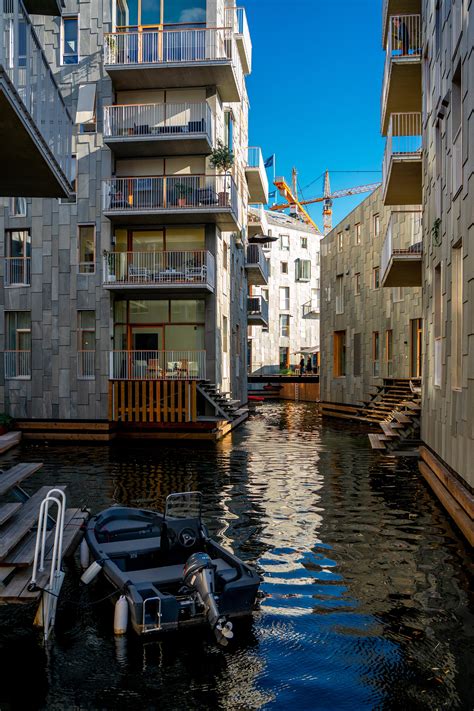 Oslo alternative tours