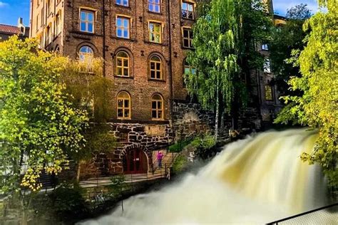 Oslo hidden gems