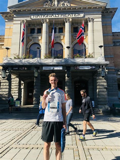 Oslo personal experience