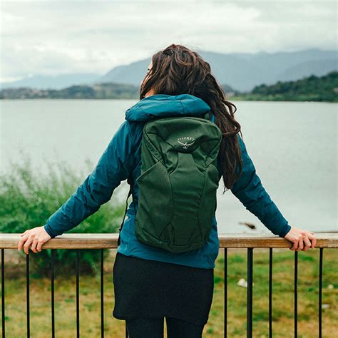 Osprey Fairview Daypack
