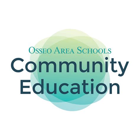 Osseo Area Schools Community Education | Maple Grove MN