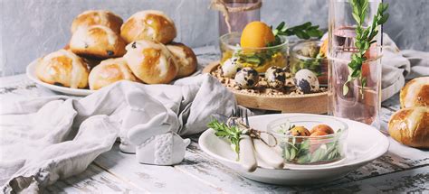 Osterbrunch