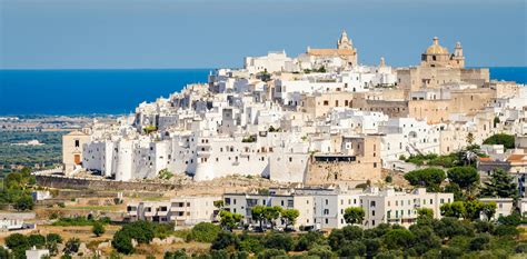 Ostuni, Lecce, & Gallipoli Day Trip Review: Is It Worth It?