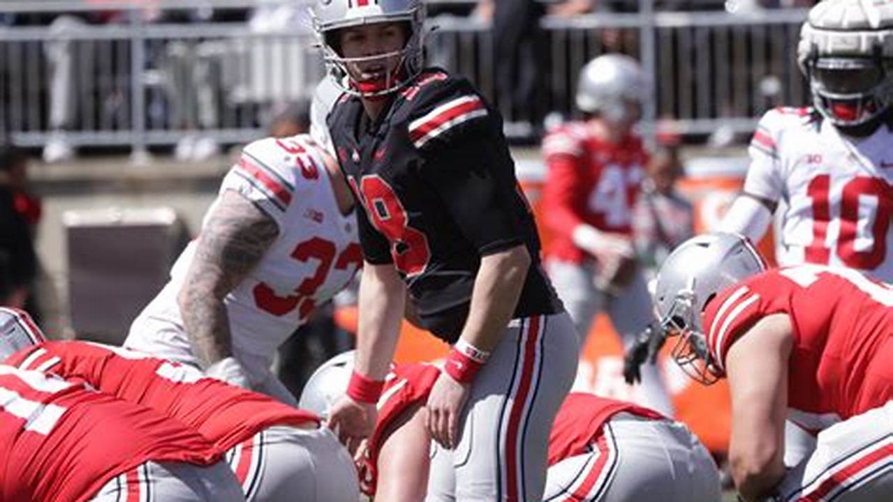 Osu Spring 2024 Registration