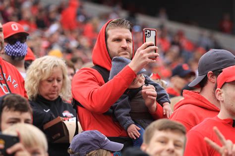 Osu Spring Game 2022: The Ultimate Showcase of Gridiron Gladiators!