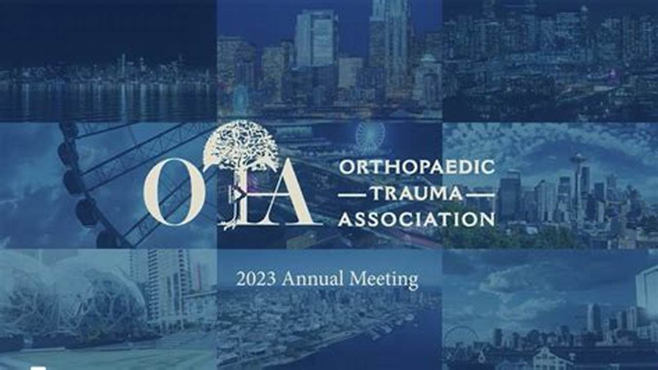 Ota Conference 2025