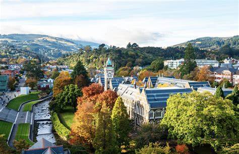 Otago