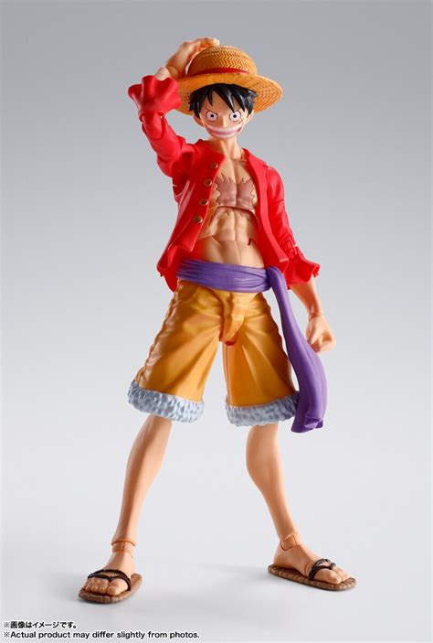 Koleksi Otaku One Piece Terlengkap dan Terbaru di Indonesia!