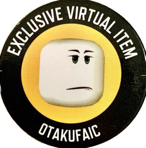 Otakufaic - Roblox