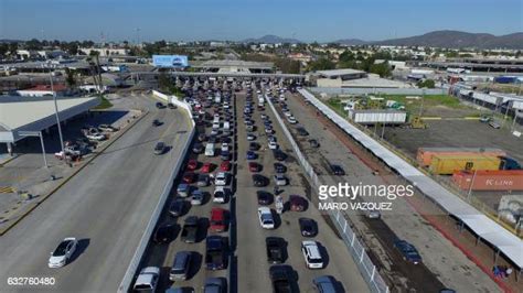 Unlock the Mystery of Otay Port of Entry: Discover the Ultimate Guide on Waiting Time