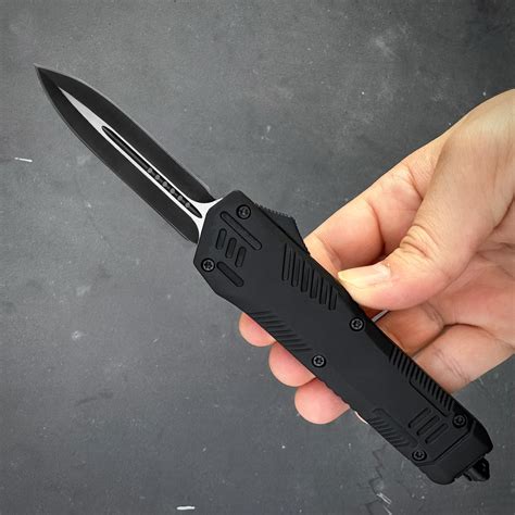 Otf Switchblade Knife Kit