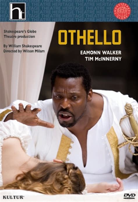 Othello Play