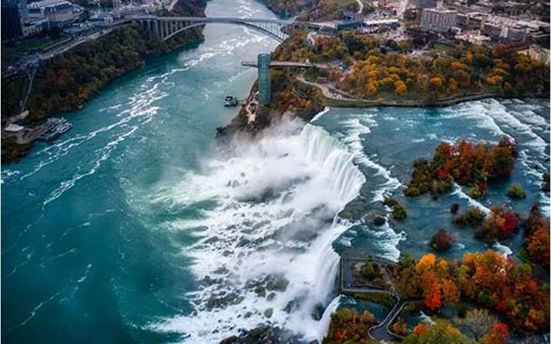 Other Attractions And Activities At Niagara Falls
