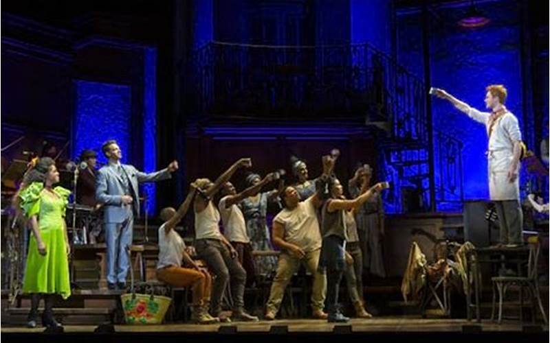 Other Broadway Shows Coming To San Francisco