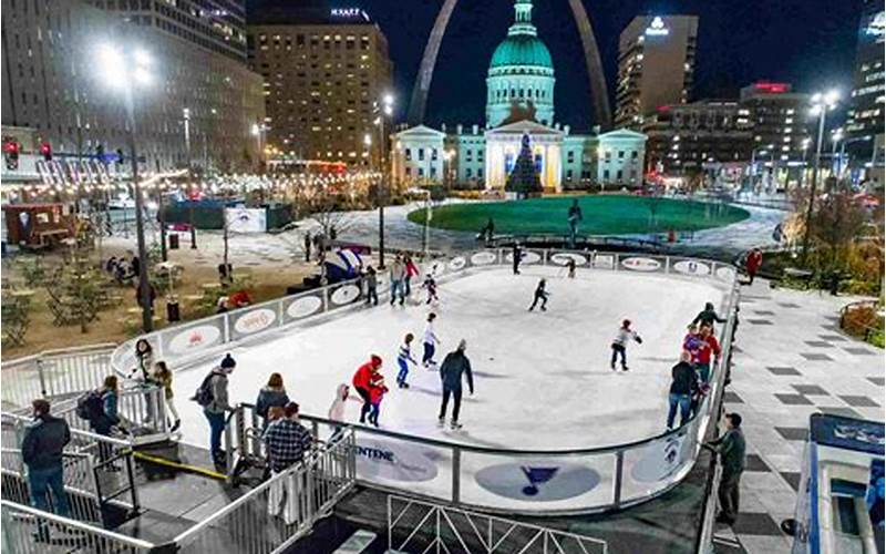 Other Holiday Attractions St. Louis
