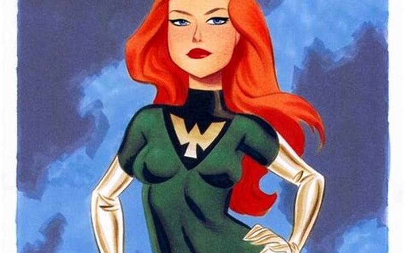Other Projects By Bruce Timm