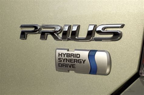 Other Tips for Maintaining Your Prius