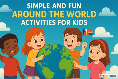 Other Activities Around