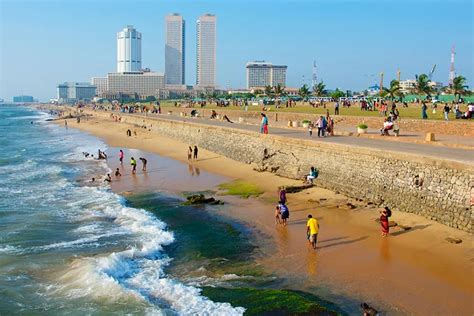 Other Activities Colombo