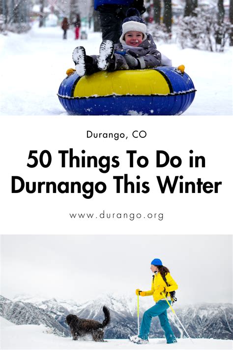 Other Activities Durango